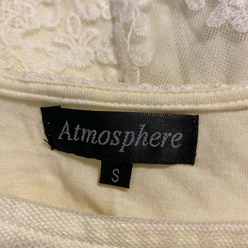 Atmosphere - image 2
